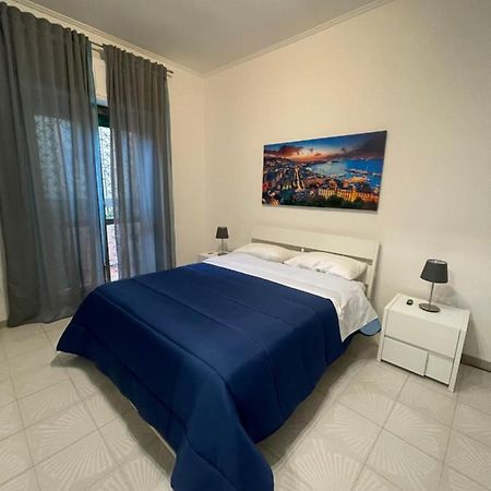 Valentina House Appartement Napels Buitenkant foto