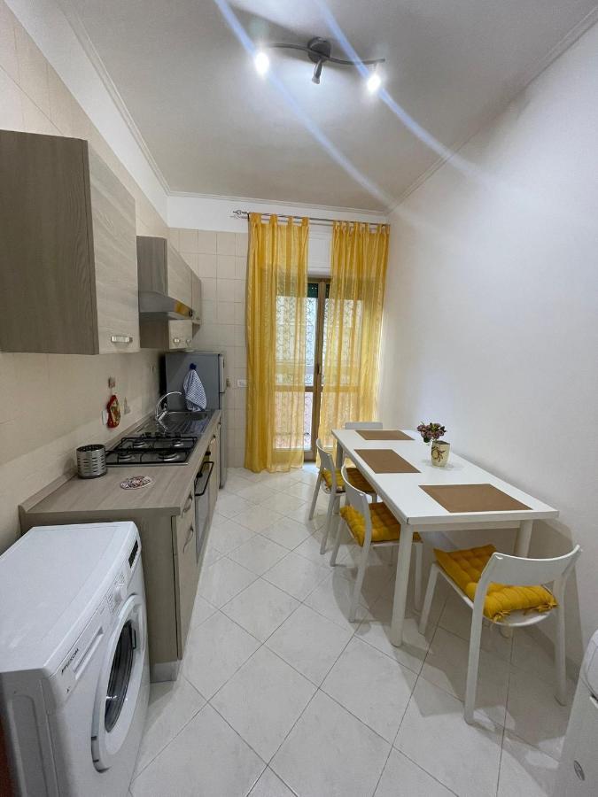 Valentina House Appartement Napels Buitenkant foto