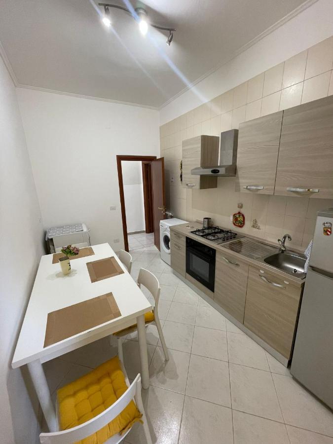 Valentina House Appartement Napels Buitenkant foto