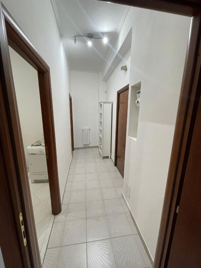 Valentina House Appartement Napels Buitenkant foto