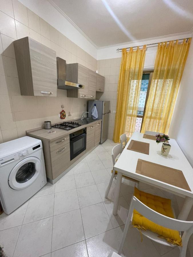 Valentina House Appartement Napels Buitenkant foto