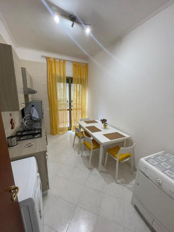 Valentina House Appartement Napels Buitenkant foto