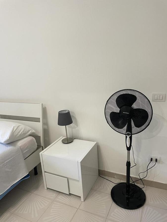 Valentina House Appartement Napels Buitenkant foto