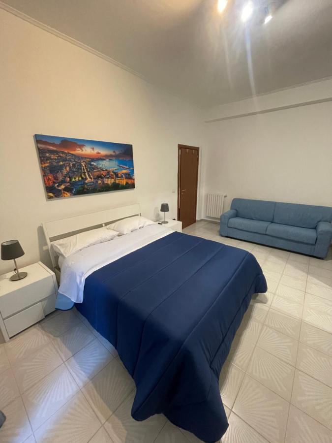 Valentina House Appartement Napels Buitenkant foto