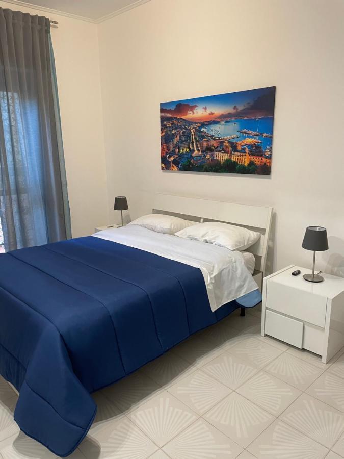 Valentina House Appartement Napels Buitenkant foto