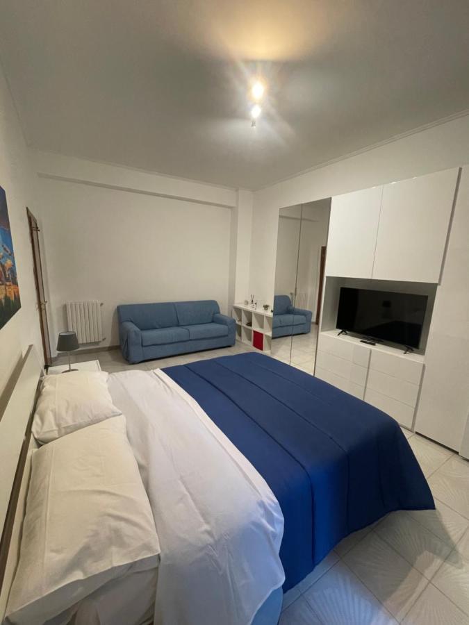 Valentina House Appartement Napels Buitenkant foto