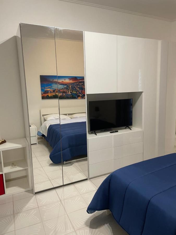 Valentina House Appartement Napels Buitenkant foto