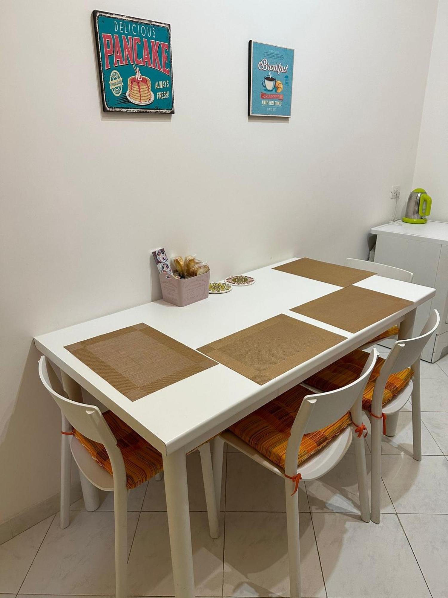 Valentina House Appartement Napels Buitenkant foto
